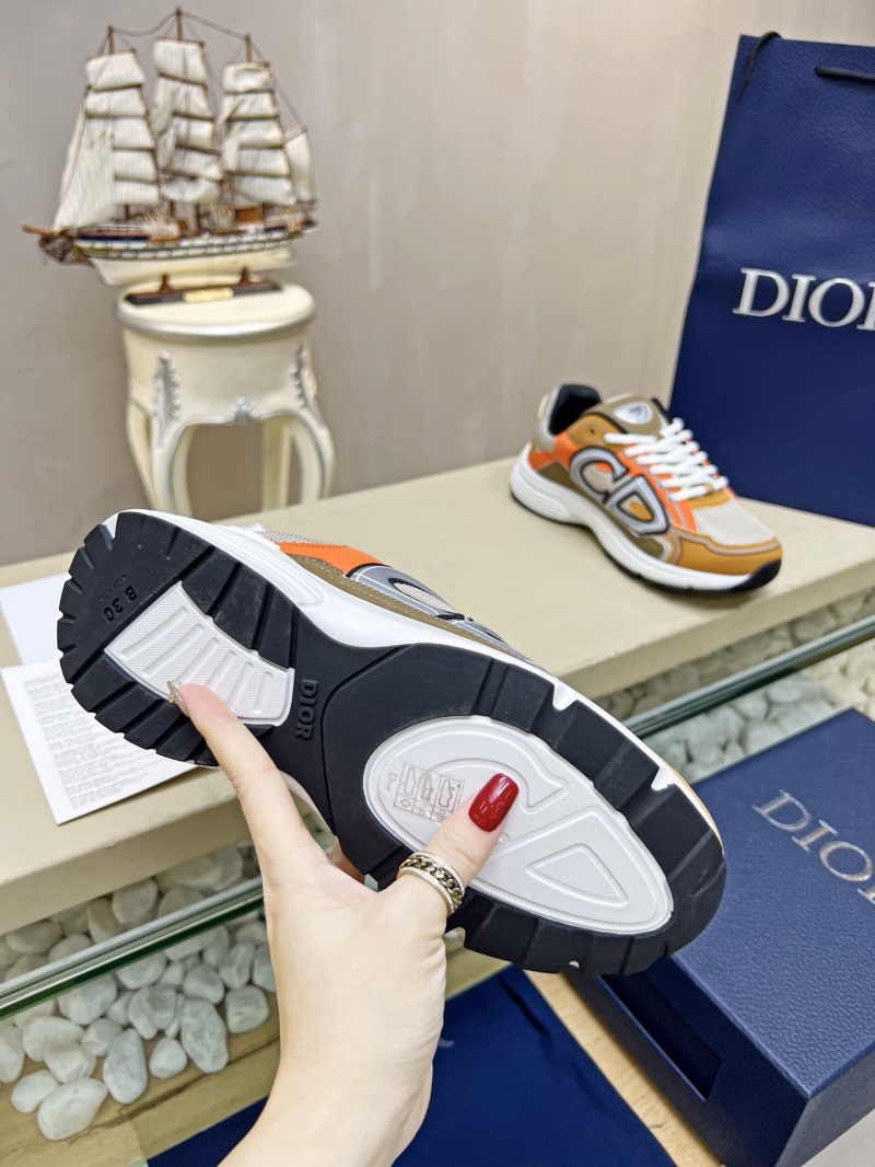 Christian Dior Casual Shoes